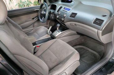 Sell 2007 Honda Civic in Pasig