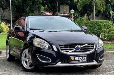 Volvo S60 2014 for sale in Quezon City