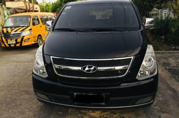 Hyundai Grand Starex 2008 for sale in Quezon City