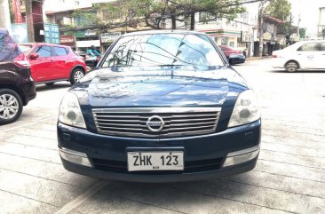 2007 Nissan Teana for sale in San Juan