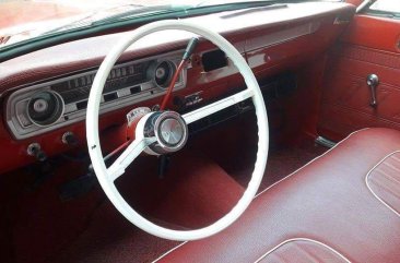 Ford Falcon 1965 for sale in San Fernando