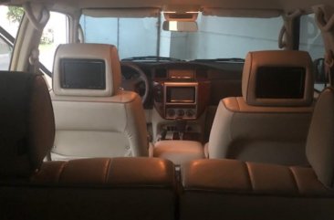 Selling Nissan Patrol Royale 2012 in Manila