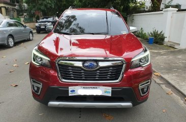 Subaru Forester 2019 for sale in Makati 