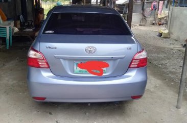 2nd Hand Toyota Vios for sale in San Rafael