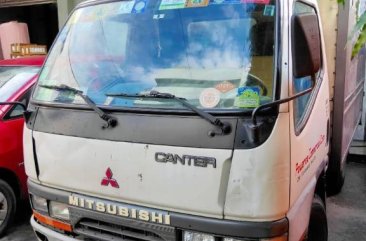 Mitsubishi Fuso 2015 for sale in Manila