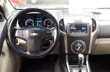 Chevrolet Trailblazer 2018 for sale in San Fernando