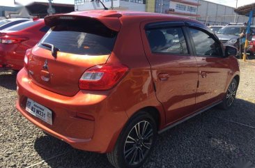 Mitsubishi Mirage 2019 for sale in Cainta