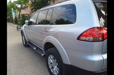 Sell 2014 Mitsubishi Montero Sport at 90000 km in Manila