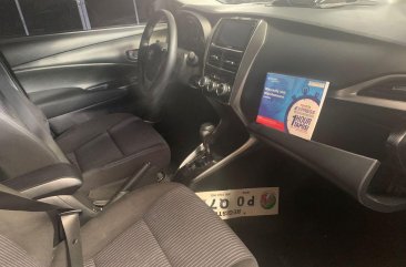 Toyota Vios 2019 for sale in Quezon City