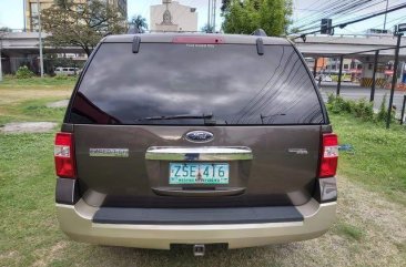 Sell 2008 Ford Expedition in Pasay