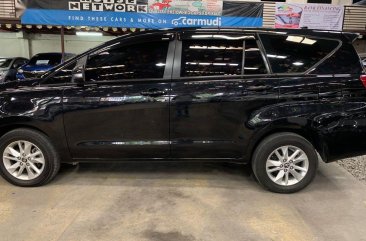 Selling Toyota Innova 2017 in Quezon City