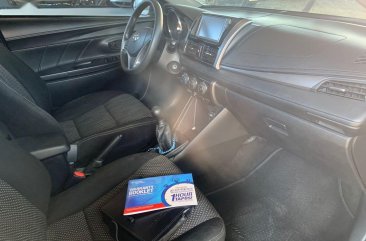 Sell 2018 Toyota Vios in Quezon City