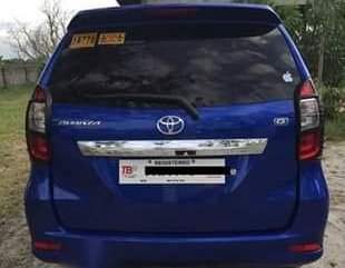 Toyota Avanza 2018 for sale in Malolos