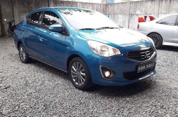 Sell 2016 Mitsubishi Mirage G4 in San Fernando