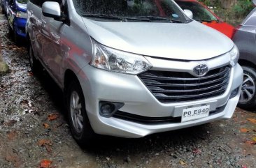 Sell 2019 Toyota Avanza in Quezon City