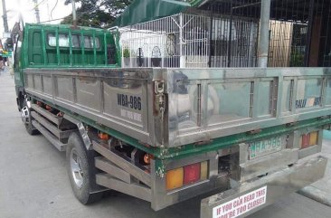 Mitsubishi Fuso 2015 for sale in Floridablanca