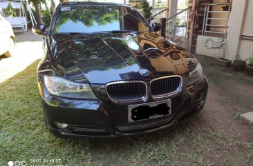 Bmw 318I 2010 for sale in Makati 