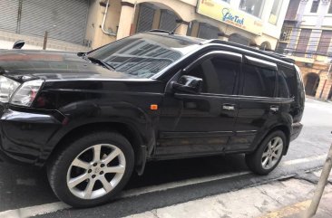 Sell 2008 Nissan X-Trail in Manila