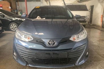 Toyota Vios 2019 for sale in Quezon City