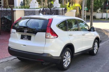 Honda Cr-V 2014 for sale in Manila