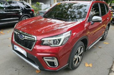 Subaru Forester 2019 for sale in Makati 