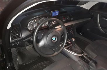 Sell 2010 Bmw 116i in Pasig