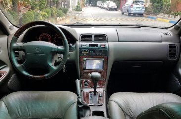 Selling Nissan Cefiro 2001 in Mandaluyong