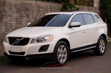 Sell 2nd Hand Volvo Xc60 in Mandaue