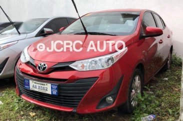 Toyota Vios 2019 for sale in Makati 