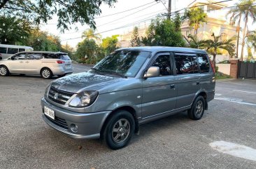 Mitsubishi Adventure 2017 for sale in Quezon City