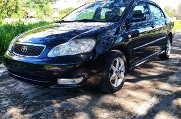 Toyota Corolla Altis 2001 for sale in Parañaque