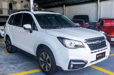 Subaru Forester 2018 for sale in Manila