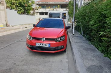 Volkswagen Polo 2018 for sale in Manila