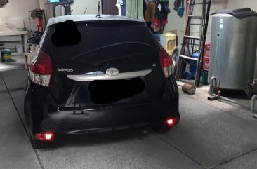 Sell 2013 Toyota Yaris in Pasig