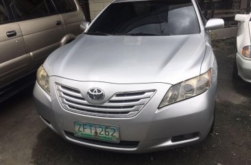 Toyota Camry 2006 for sale in Quezon City
