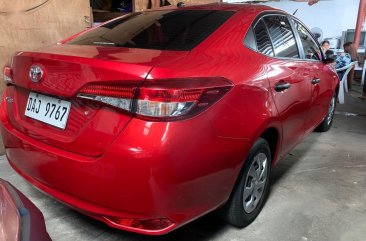 Toyota Vios 2019 for sale in Quezon City