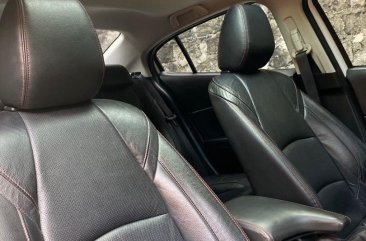 Sell 2010 Mazda 3 in Quezon City