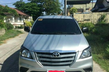 2nd Hand Toyota Innova for sale in Manila