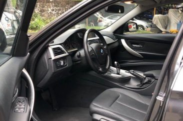 Sell 2013 Bmw 318D in Pasig