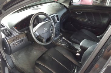 Mitsubishi Galant 2010 for sale in Quezon City