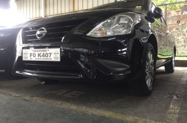 Selling Nissan Almera 2018 in Pasig