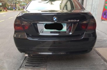 Bmw 320D 2008 for sale in Taguig