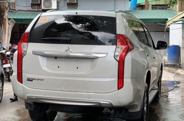 Mitsubishi Montero Sport 2019 for sale in Manila