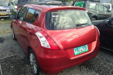 Suzuki Swift 2014 for sale in Cainta