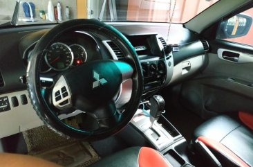 Sell 2010 Mitsubishi Montero in Manila