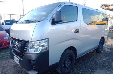 Nissan Nv350 urvan 2019 for sale in Cainta