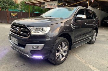 Ford Everest 2018 for sale in Manila
