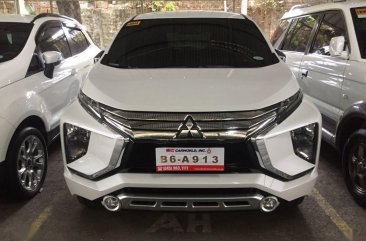 Selling Mitsubishi XPANDER 2019 in Pasig