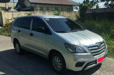 2nd Hand Toyota Innova for sale in Manila