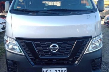 Nissan Nv350 urvan 2019 for sale in Cainta